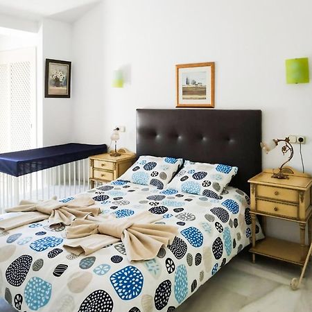 Homelystay-Benalmadena, Puerto Marina Eksteriør bilde