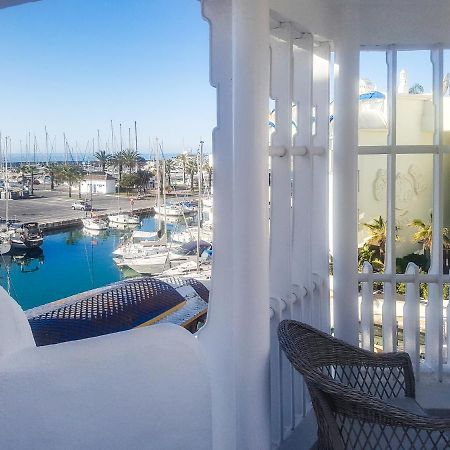 Homelystay-Benalmadena, Puerto Marina Eksteriør bilde