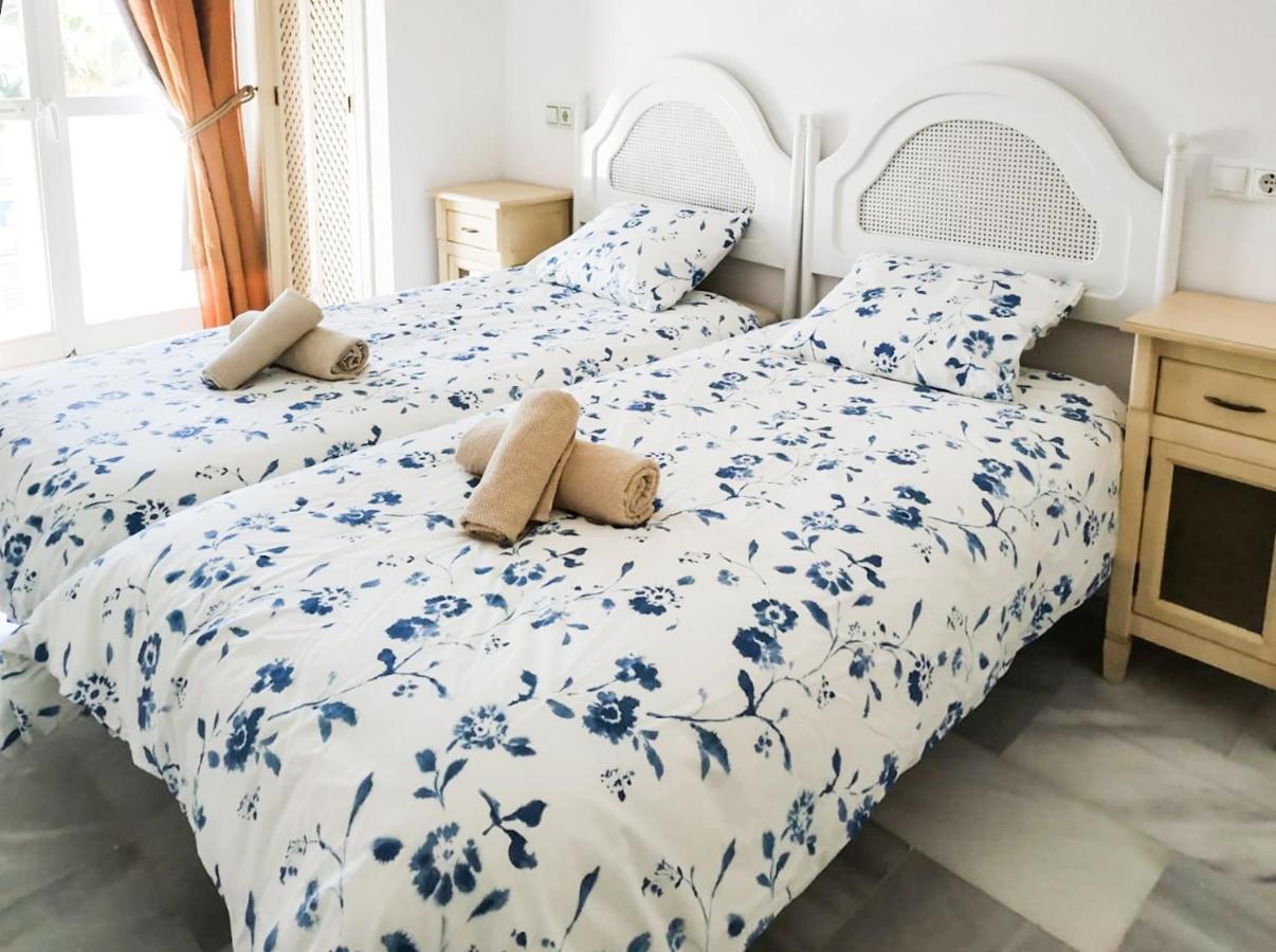 Homelystay-Benalmadena, Puerto Marina Eksteriør bilde