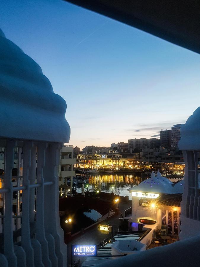 Homelystay-Benalmadena, Puerto Marina Eksteriør bilde