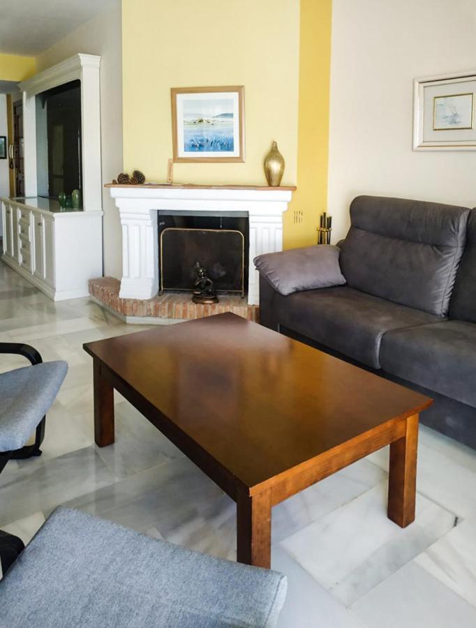 Homelystay-Benalmadena, Puerto Marina Eksteriør bilde
